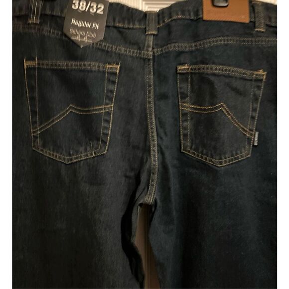 Sahara Club Jeans Size 38 x 32 - Picture 3 of 3
